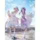 Urtto Flying Horse JSK and Set(1st Pre-Order/3 Colours/Full Payment Without Shipping)